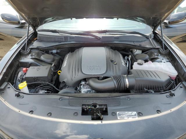 2C3CDXCT3PH543014 Dodge CHARGER R/T