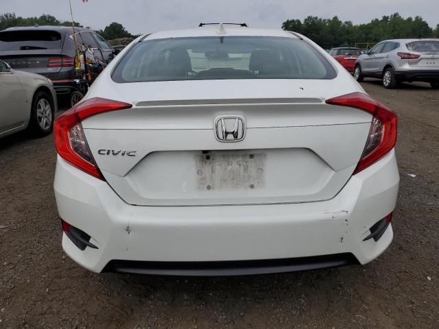 JHMFC1F71JX037609 Honda CIVIC EXL