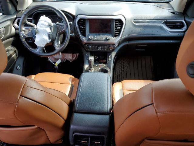 1GKKNVLSXHZ230466 GMC Acadia All Terrain