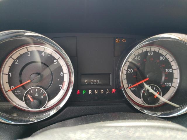2C4RDGBG8FR634508 Dodge Grand Caravan Se