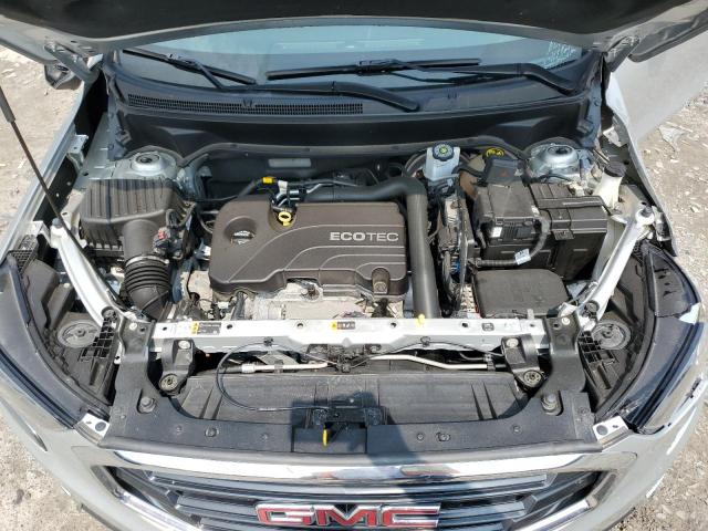 3GKALTEV7JL380349 GMC Terrain Sle
