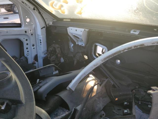 1C4SDJGJ6JC248299 Dodge Durango Srt