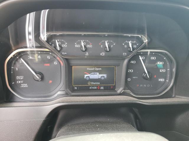 3GTP9EED4LG402133 GMC Sierra K1500 At4