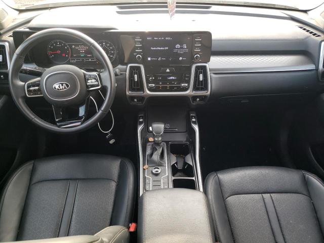 5XYRLDLC2MG007933 KIA SORENTO S