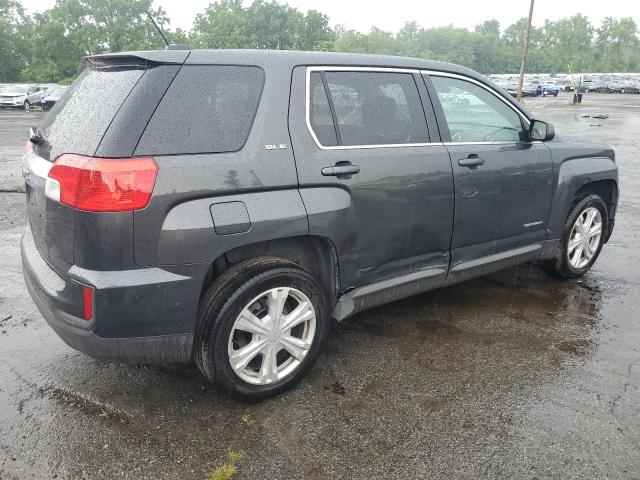 2GKALMEK9H6298228 GMC Terrain Sle