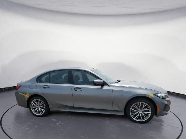 3MW89FF06P8D32833 BMW 330XI