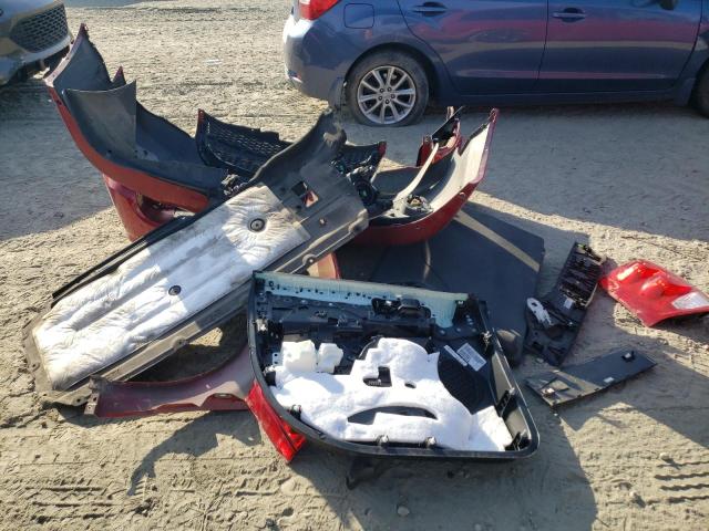 2C4RDGCG9FR737595 Dodge Grand Caravan Sxt