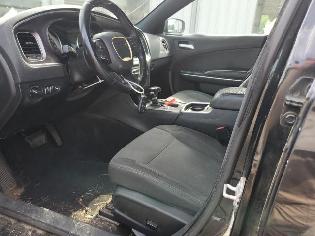 2C3CDXBG0FH874863 Dodge Charger Se