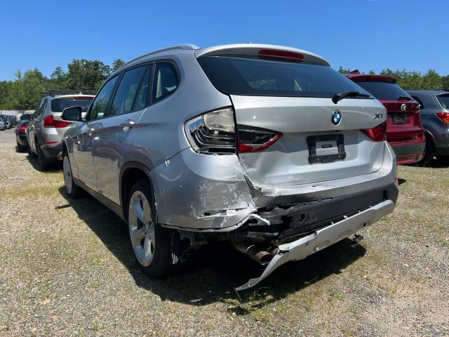 WBAVM5C58EVV92429 BMW X1 Xdrive35i