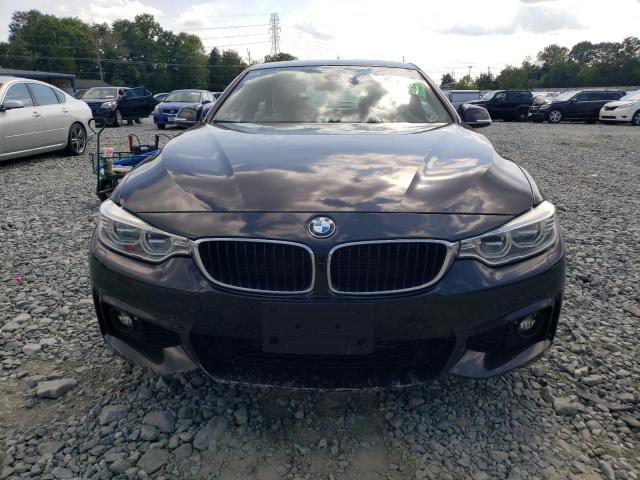 WBA3R5C56GK373207 BMW 435 Xi