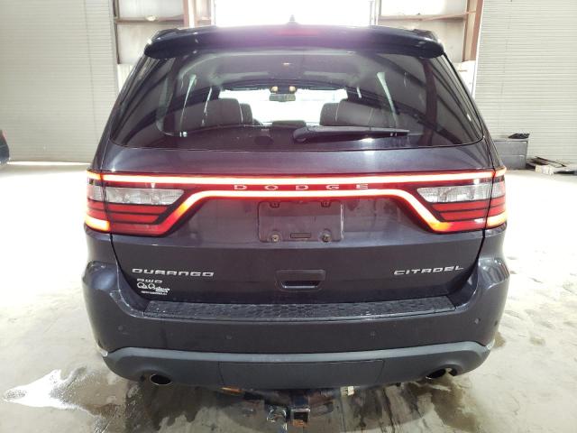 1C4RDJEG8EC361327 Dodge Durango Citadel