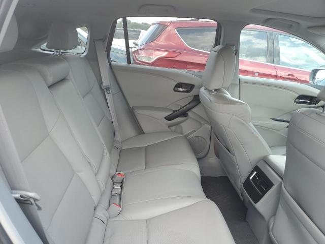 5J8TB4H53JL001031 Acura Rdx Technology