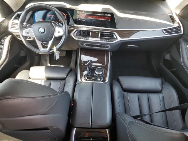 5UXCW2C02M9G64936 BMW X7 Xdrive40i