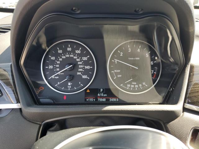 WBXHT3C35G5E55012 BMW X1 Xdrive28i
