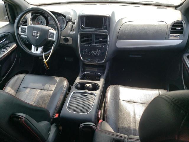 2C4RDGEG6KR736329 Dodge Grand Caravan Gt