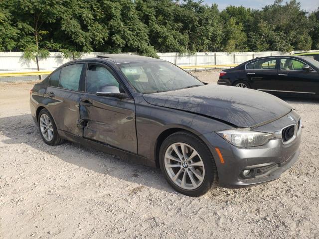 WBA8A9C56GK617264 BMW 320 I