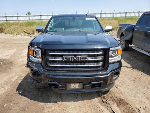 3GTU2VEJ5FG430072 GMC Sierra K1500 Slt