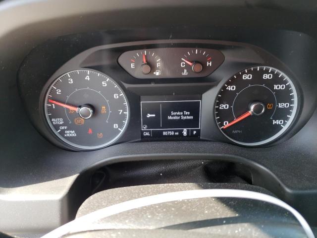 1GKKNKLA5JZ138905 GMC ACADIA SLE