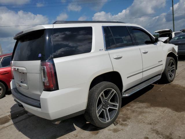 1GKS1BKC9GR445002 GMC YUKON SLT