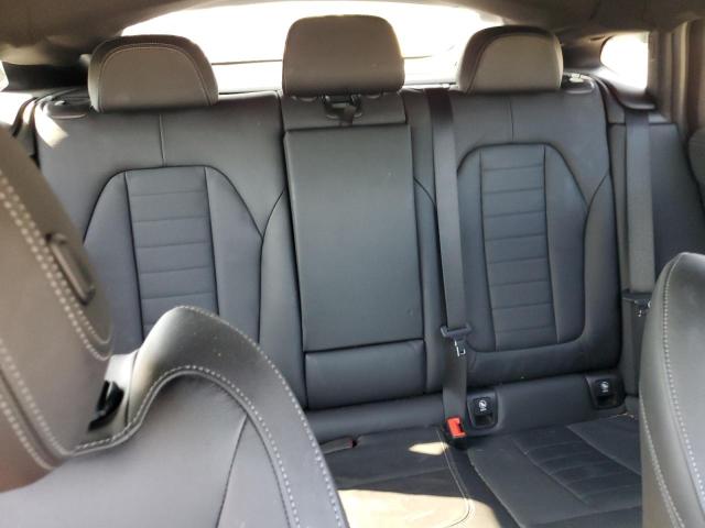 5UX43DT01N9L84304 BMW X4 M40i