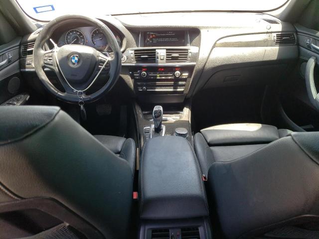 5UXWX7C53G0S16889 BMW X3 Xdrive35i