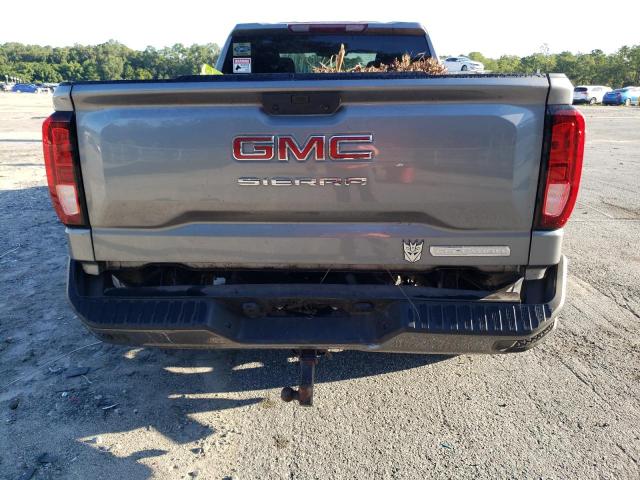 1GTR8CED9MZ196468 GMC Sierra C1500 Elevation