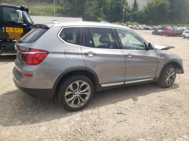 5UXWX9C5XH0D98641 BMW X3 Xdrive28i