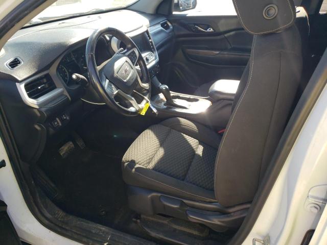 1GKKNKLA7JZ238388 GMC ACADIA SLE