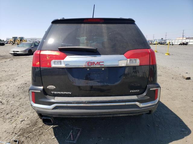 2GKFLTEK7H6328939 GMC Terrain Sle