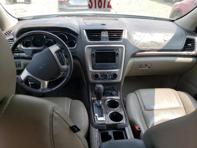 1GKKVTKD4GJ288223 GMC Acadia Denali