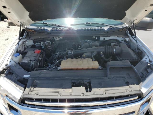 1FTEX1CB5JKG12298 Ford F150 Super Cab