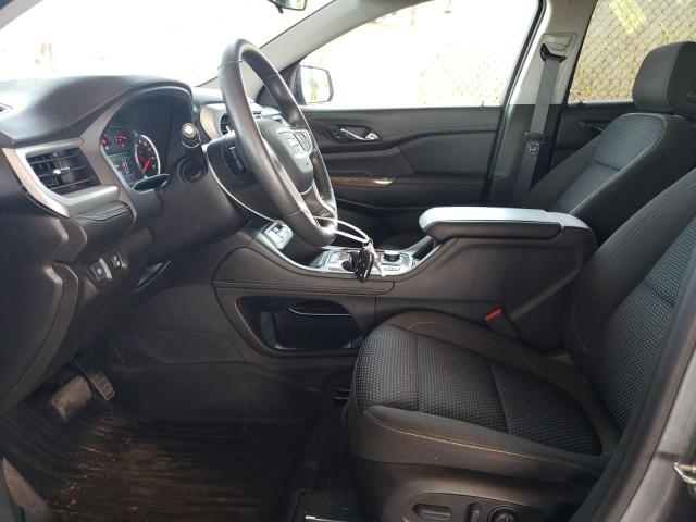 1GKKNKL44NZ133419 GMC ACADIA SLE