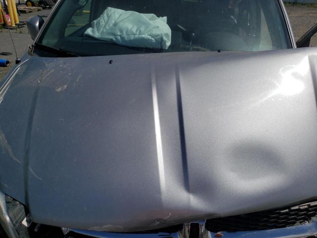 2C4RDGCG5HR847949 Dodge Grand Caravan Sxt