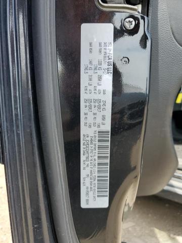 2C4RDGEG3HR779633 Dodge Grand Caravan Gt