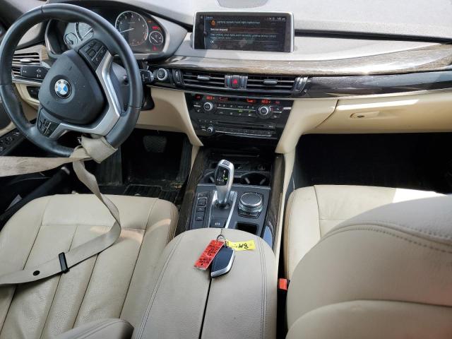 5UXKR0C30H0V74869 BMW X5 Xdrive35i