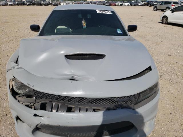 2C3CDXCT4LH241242 Dodge CHARGER R/T