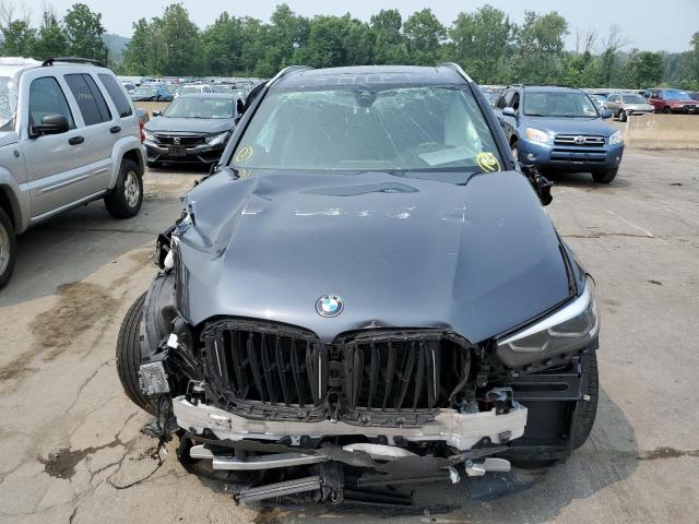 5UXCR6C5XKLK83276 BMW X5 Xdrive40i