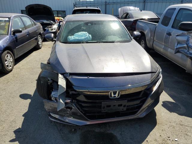 1HGCV2F32KA024472 Honda Accord Sport