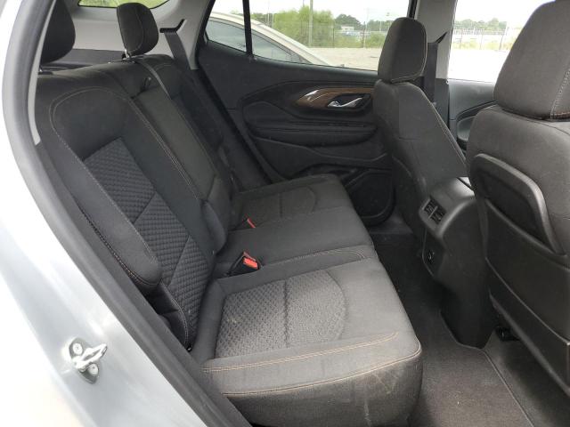 3GKALMEV0JL144406 GMC Terrain Sle