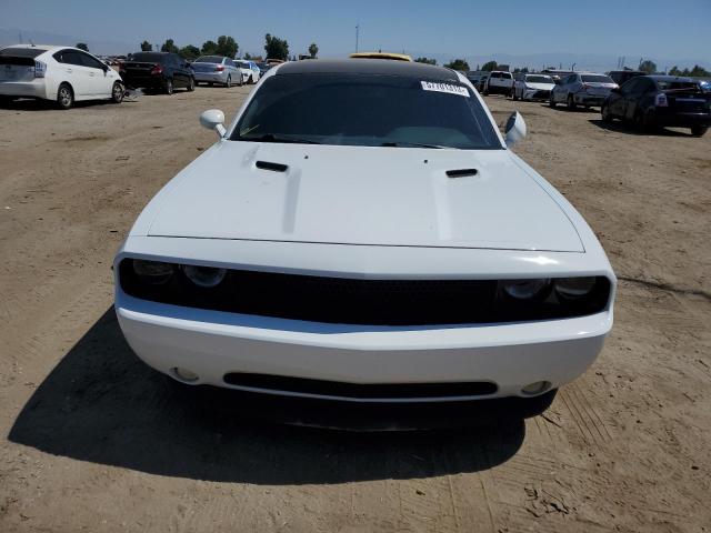 2C3CDYAG6EH245758 Dodge Challenger Sxt