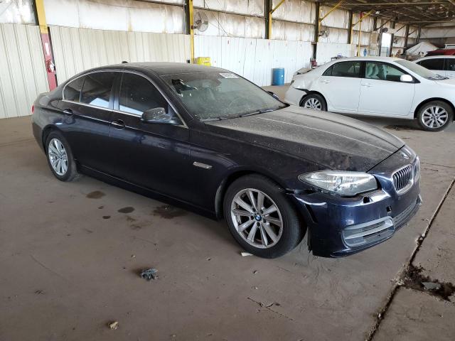 WBA5A5C57ED505246 BMW 528 I