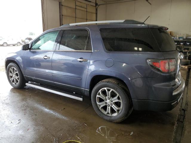 1GKKVRKD0EJ256823 GMC Acadia Slt-1