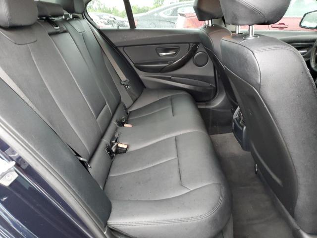 WBA8E5G33HNU44938 BMW 320 XI