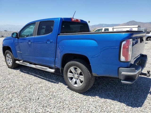 1GTG5CEN1J1127888 GMC CANYON SLE