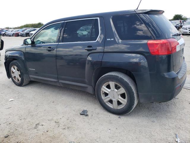 2GKALMEK3E6322969 GMC Terrain Sle