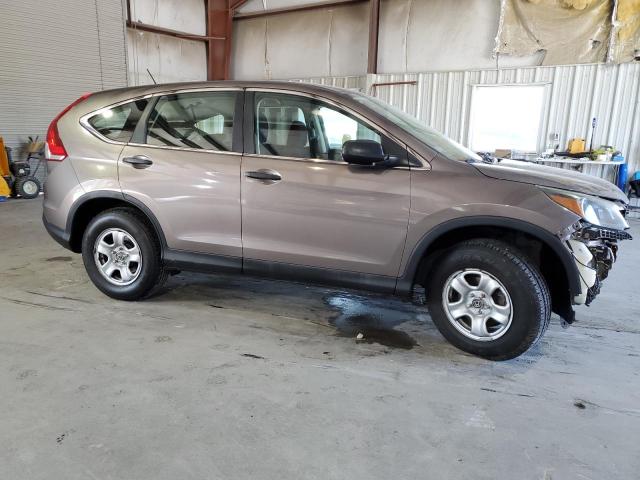 5J6RM4H3XEL000542 Honda CR-V LX