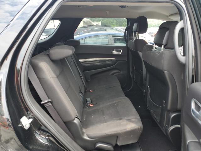 1C4RDJAG3KC821740 Dodge Durango Sxt