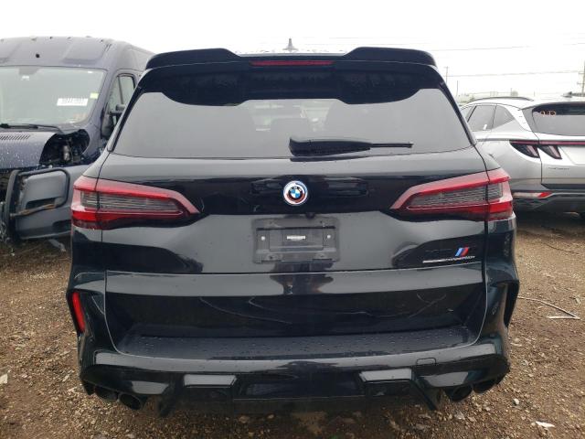 5YMJU0C04N9M40771 BMW X5 M