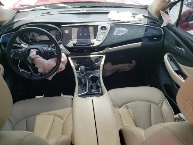 LRBFXESX5HD046424 Buick Envision Premium