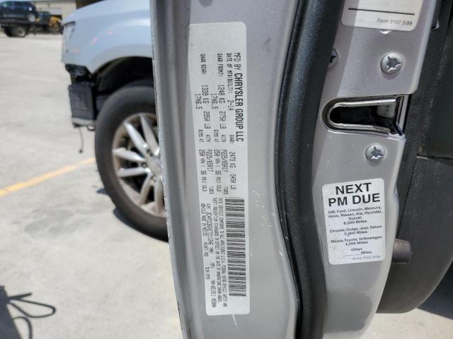 3C4PDCBGXET211246 Dodge Journey Sxt
